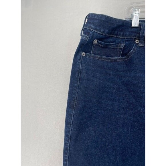 Torrid Women's Plus Size Trio Fit Skinny‎ Limitless Stretch Size 22 - Picture 3 of 11